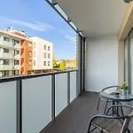 Kasprowicza Apartments Kołobrzeg by Renters