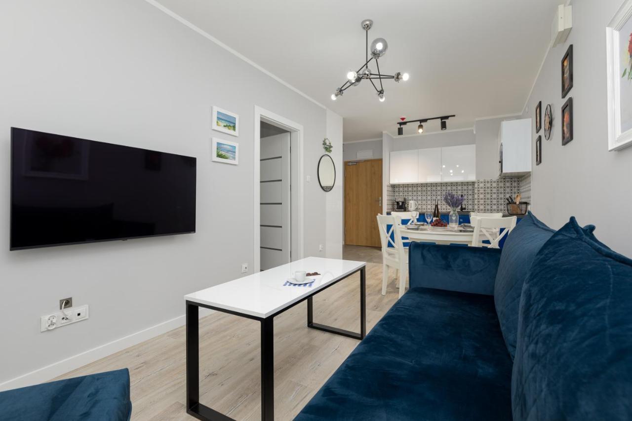 Kasprowicza By Renters Apartament