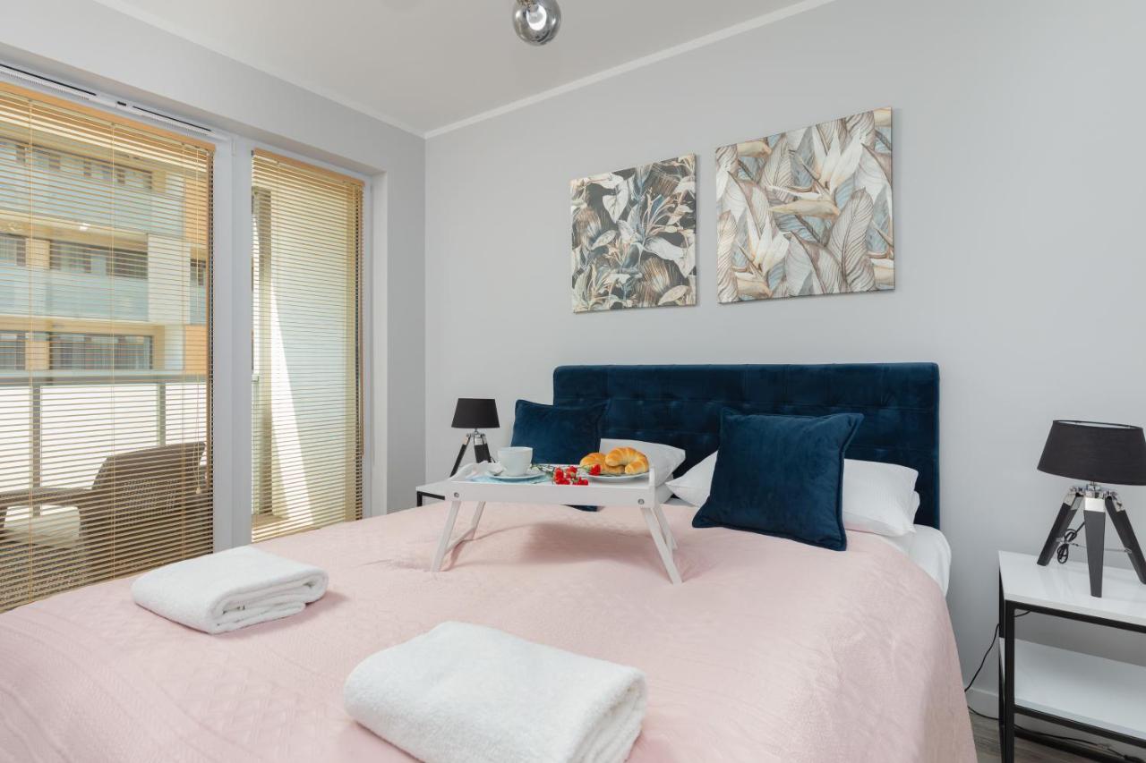 Kasprowicza By Renters Apartament *