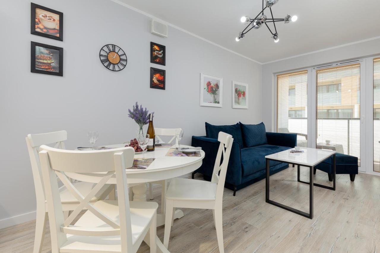 Apartament Kasprowicza By Renters Kołobrzeg