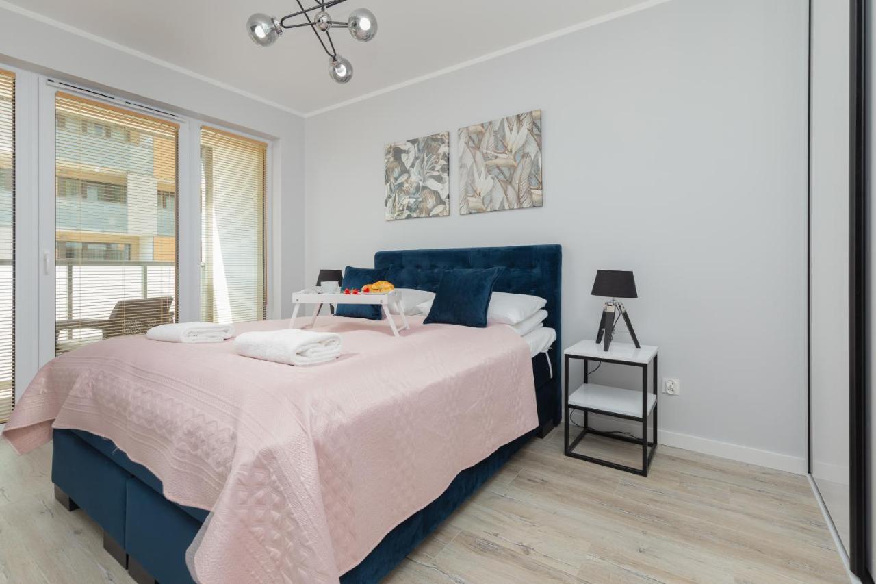 Kasprowicza By Renters * Kołobrzeg
