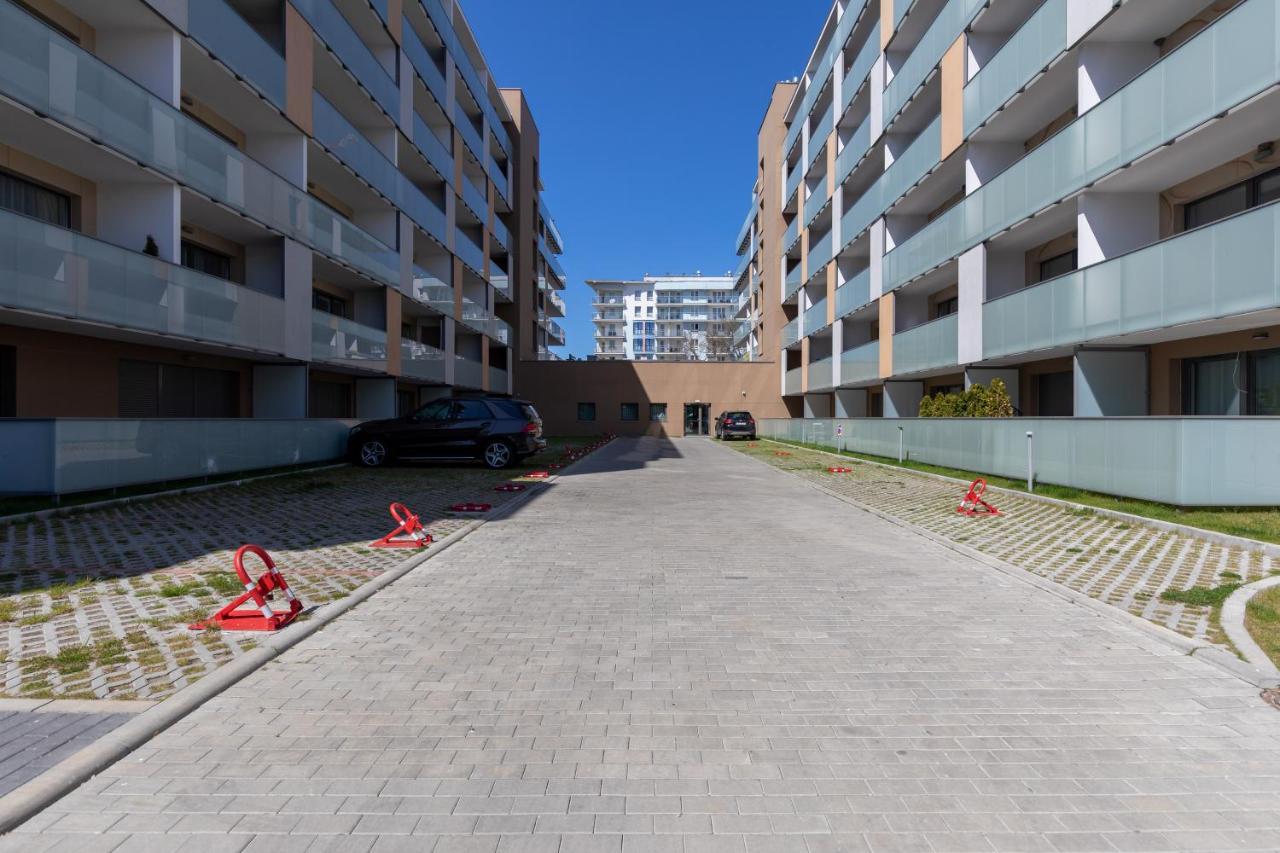 Apartament Kasprowicza By Renters Kołobrzeg