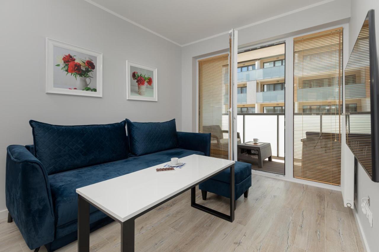 Kasprowicza By Renters Apartament