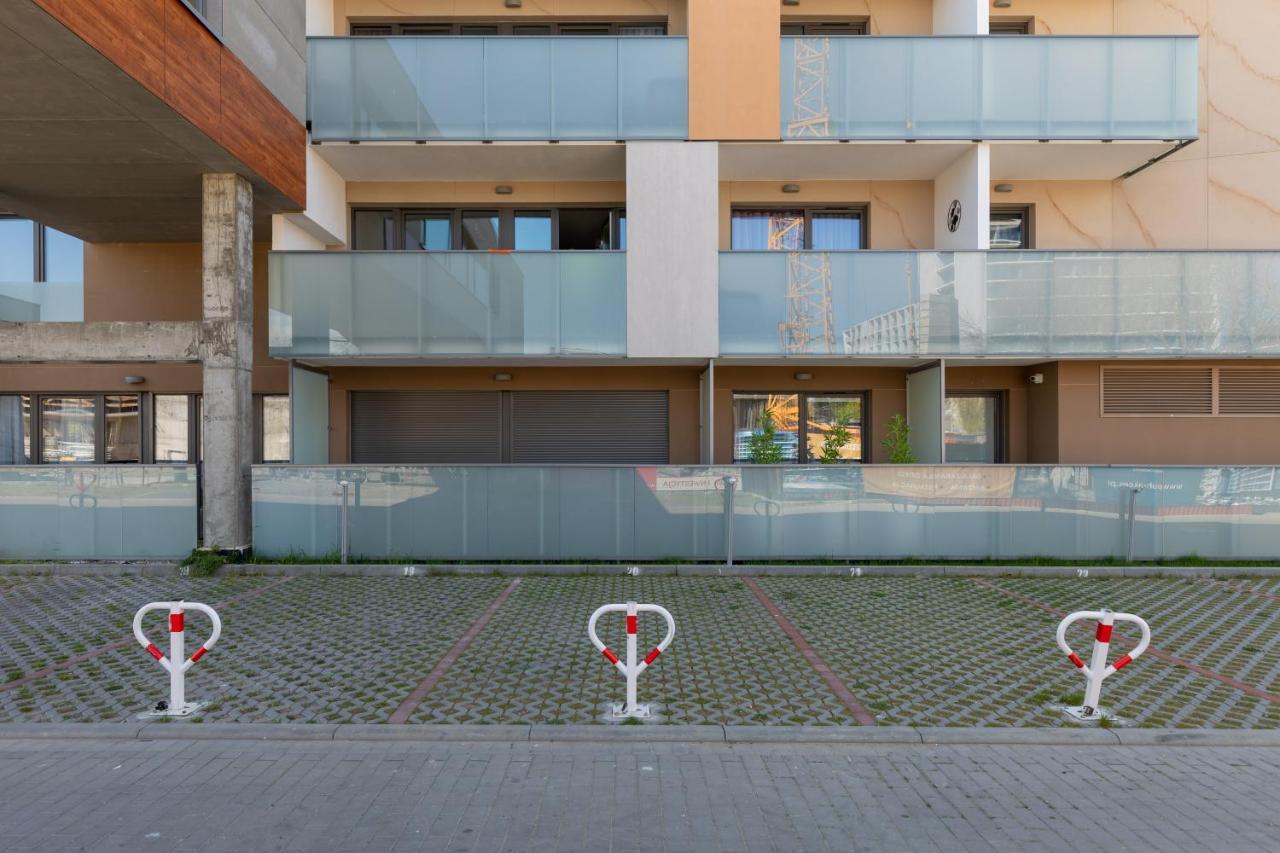 Apartament Kasprowicza By Renters