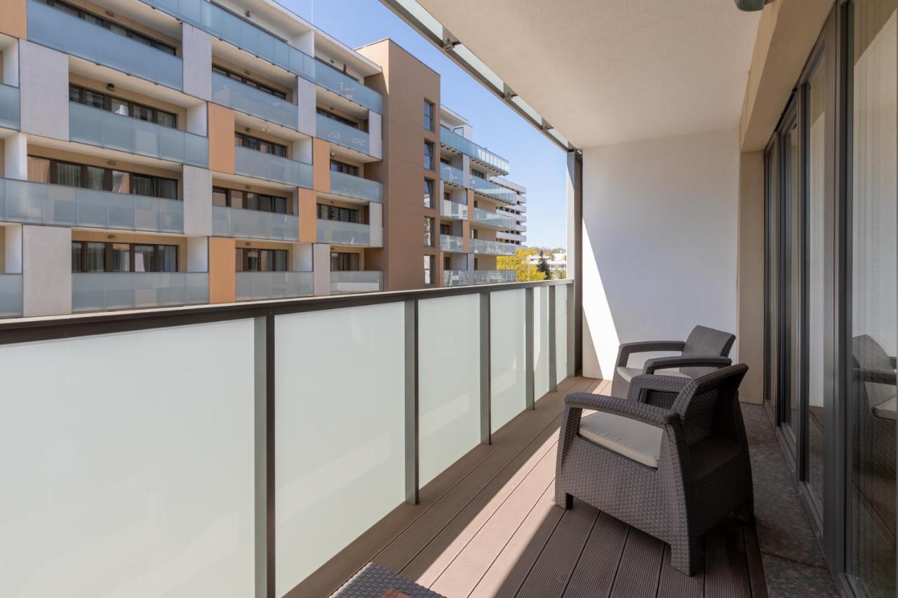 Kasprowicza By Renters Apartament *