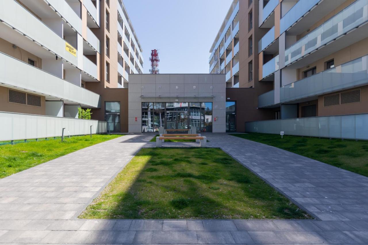 Kasprowicza By Renters Apartament *