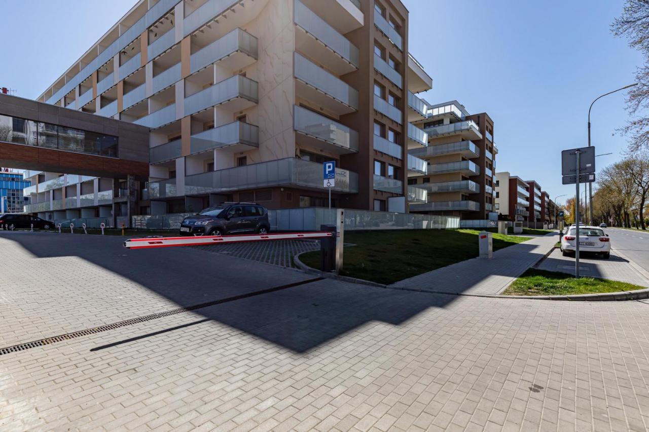 Kasprowicza By Renters Kołobrzeg