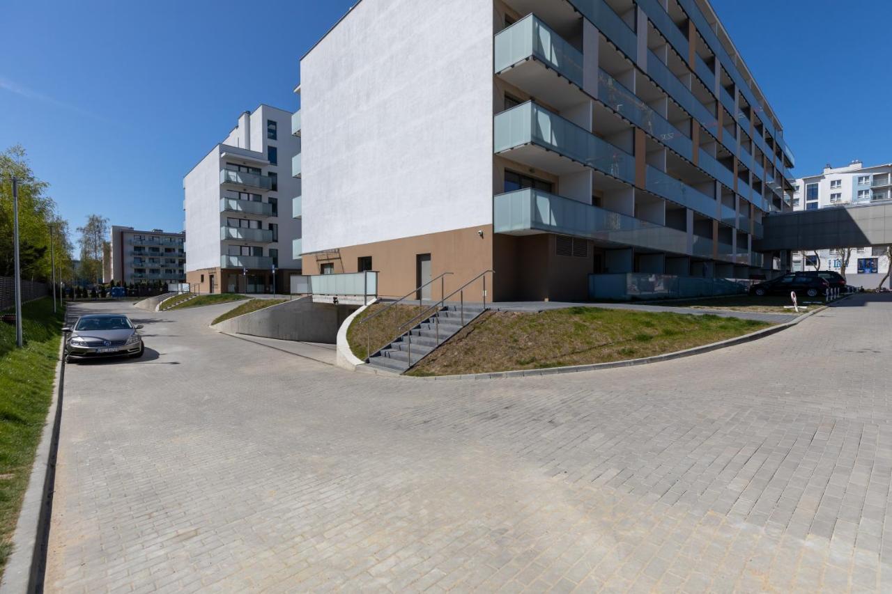 Apartament Kasprowicza By Renters *