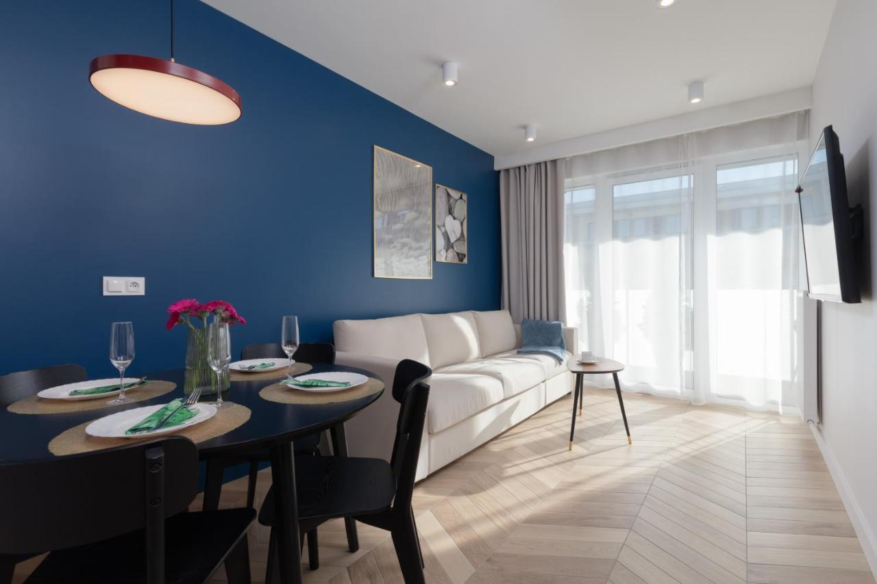 Apartament Kasprowicza By Renters *