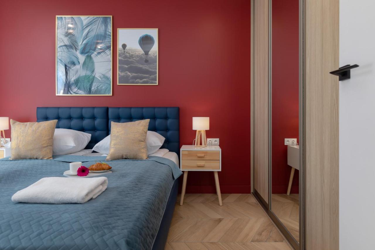 Apartament Kasprowicza By Renters *