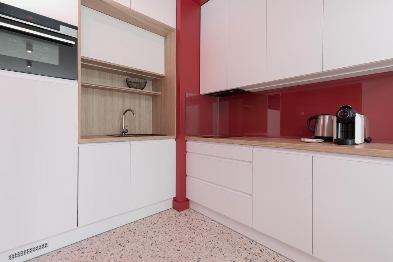 Apartament Kasprowicza By Renters Kołobrzeg
