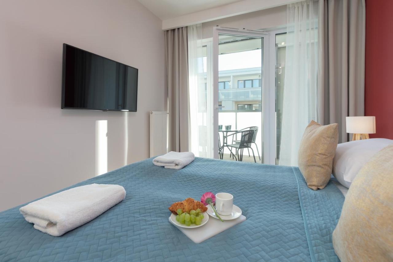 Kasprowicza By Renters Apartament Kołobrzeg