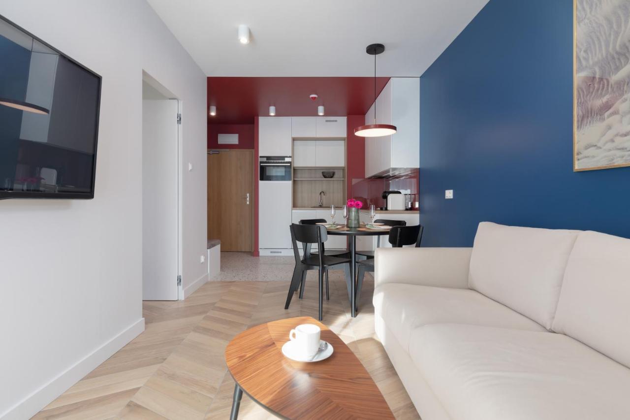 Apartament Kasprowicza By Renters