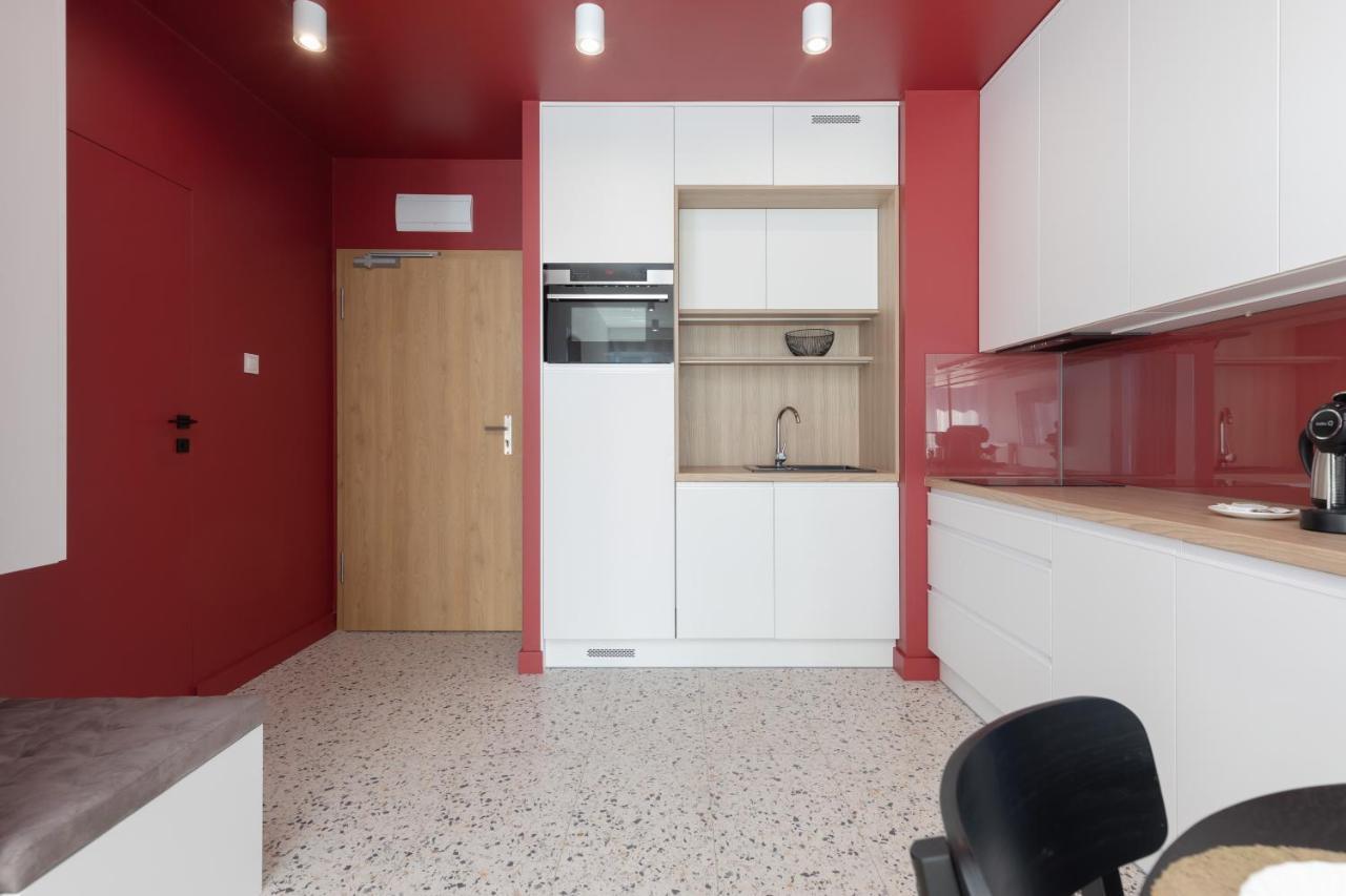 Apartament Kasprowicza By Renters