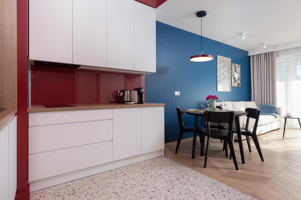 Kasprowicza By Renters Apartament