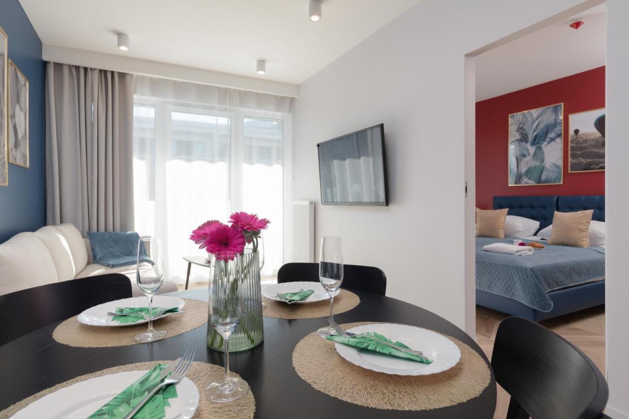 Kasprowicza By Renters Apartament *