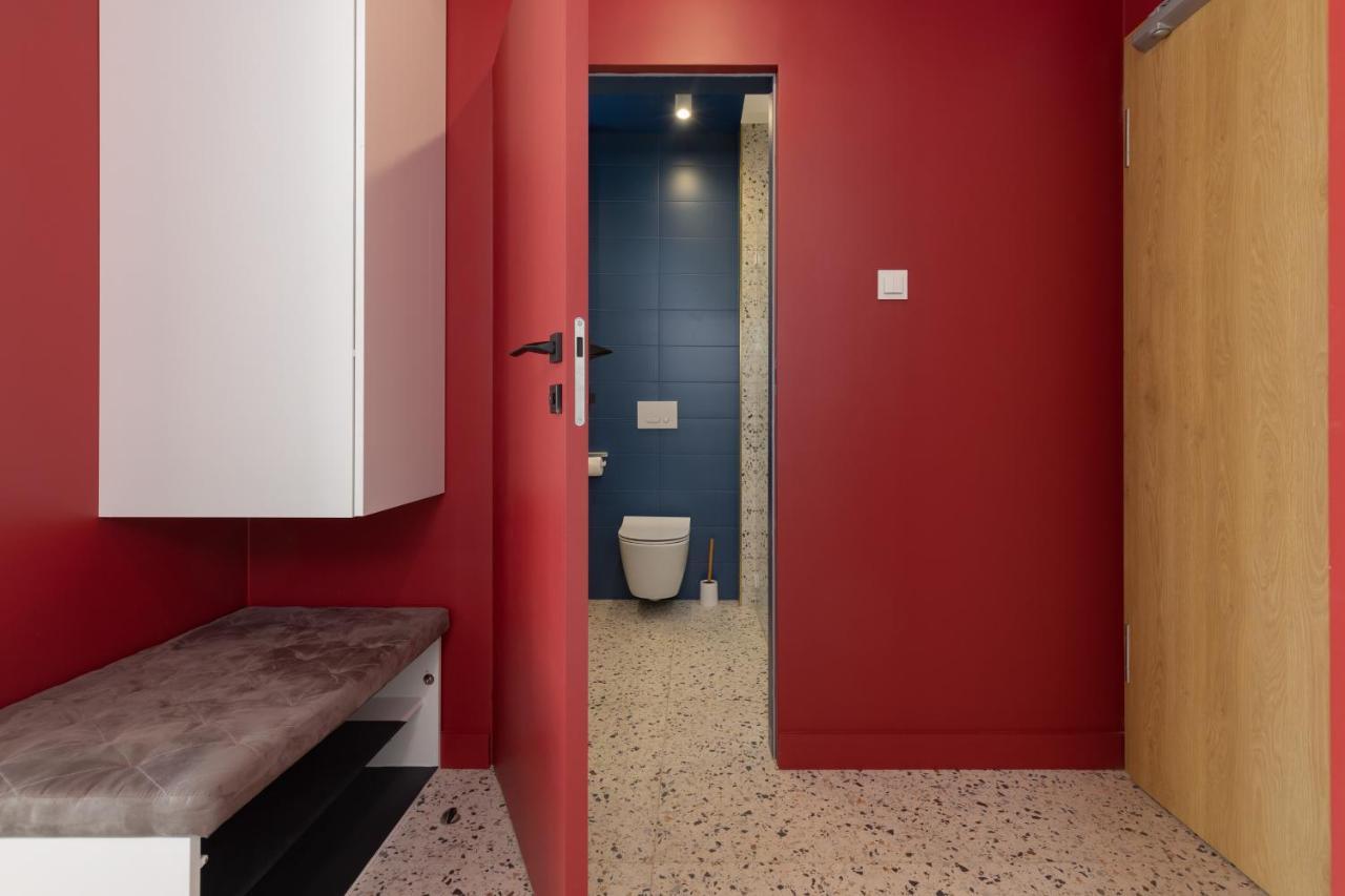 Apartament Kasprowicza By Renters *
