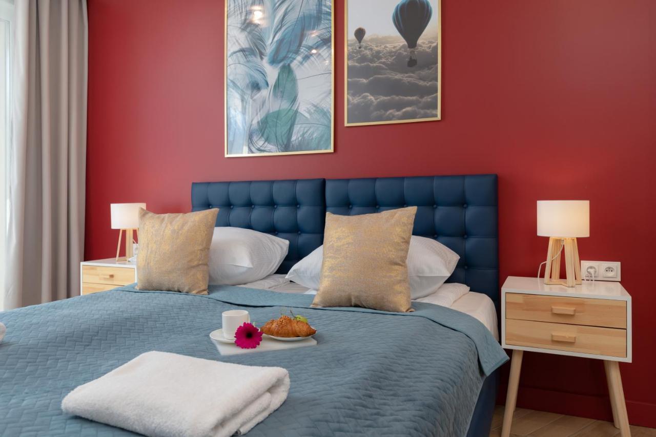 Apartament Kasprowicza By Renters Kołobrzeg