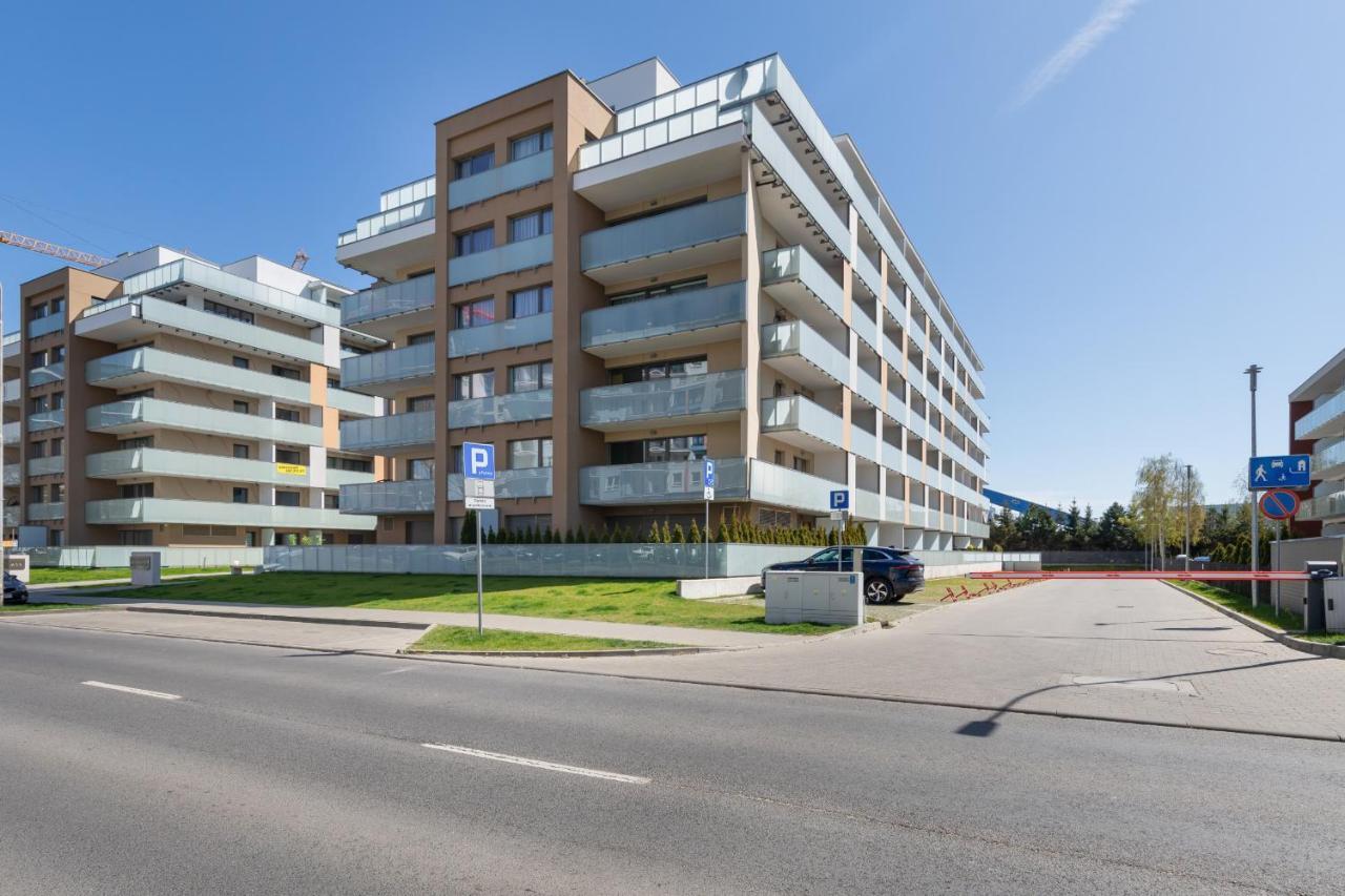 Kasprowicza By Renters Kołobrzeg