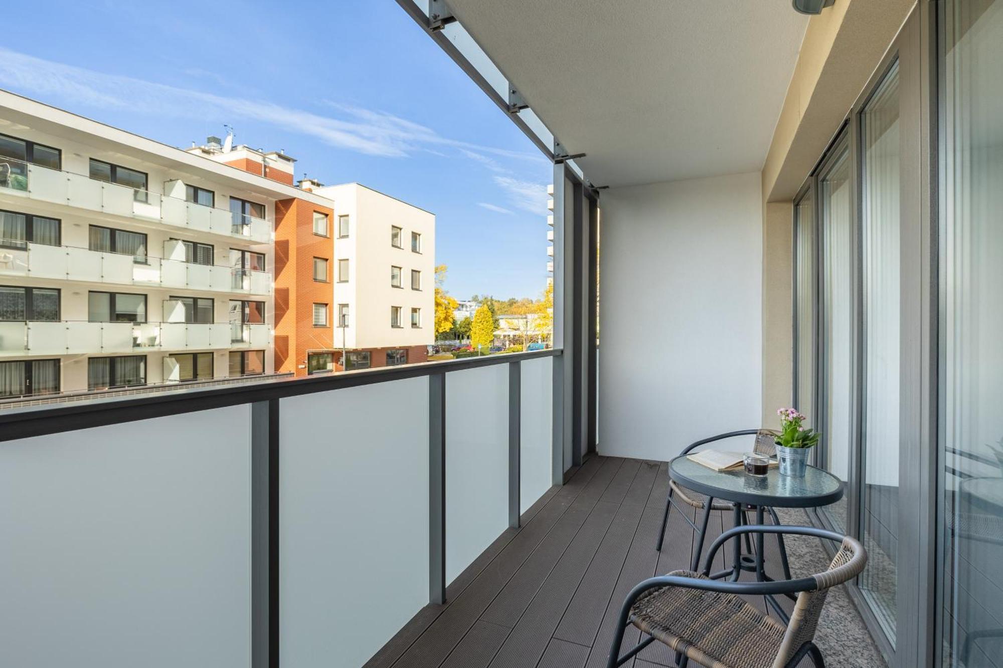 Kasprowicza By Renters Apartament *