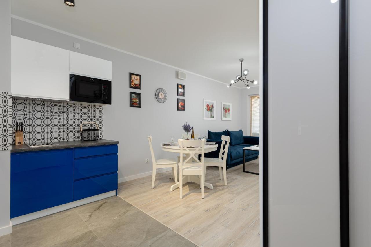 Apartment Kasprowicza By Renters